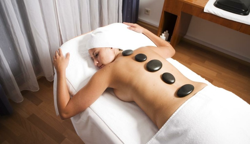 Hotel Cristal Palace Mariánské Lázně